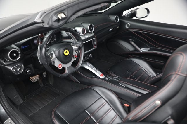 2015 Ferrari California T T