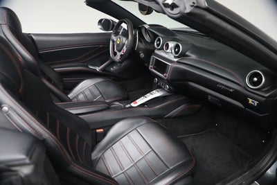 2015 Ferrari California T T