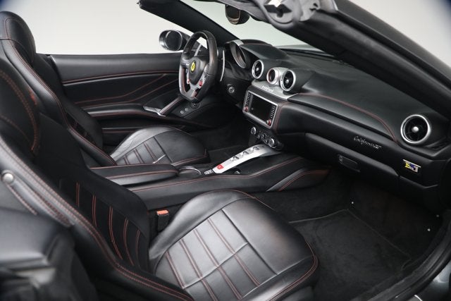 2015 Ferrari California T T