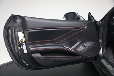 2015 Ferrari California T T