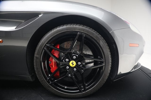 2015 Ferrari California T T