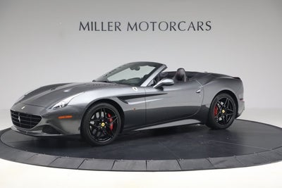 2015 Ferrari California T T