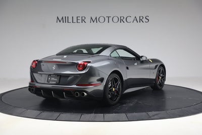 2015 Ferrari California T T