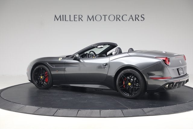 2015 Ferrari California T T