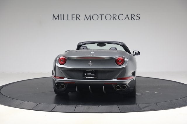 2015 Ferrari California T T