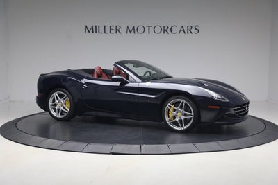2016 Ferrari California T T