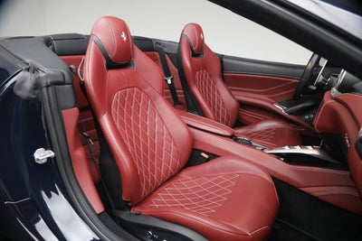 2016 Ferrari California T T