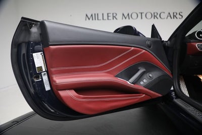 2016 Ferrari California T T