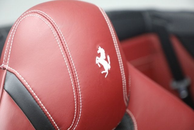 2016 Ferrari California T T