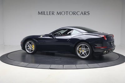 2016 Ferrari California T T