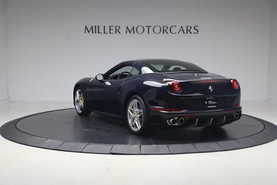2016 Ferrari California T T