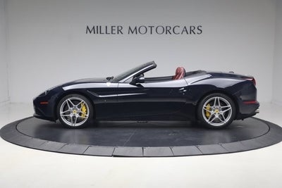 2016 Ferrari California T T