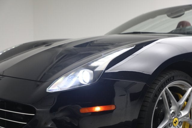 2016 Ferrari California T T