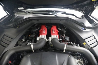 2016 Ferrari California T T
