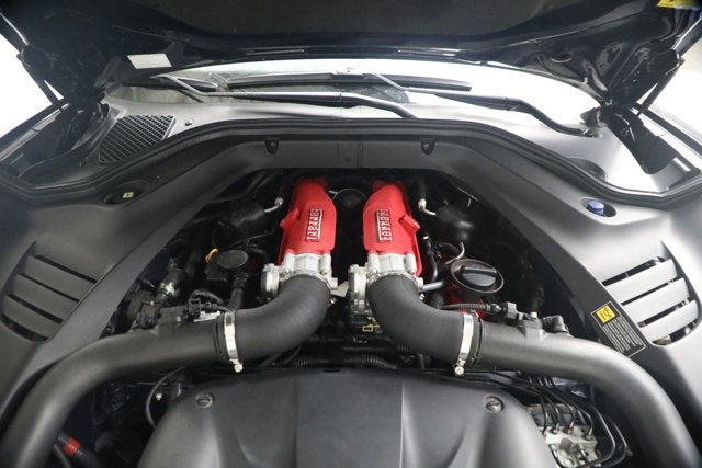 2016 Ferrari California T T