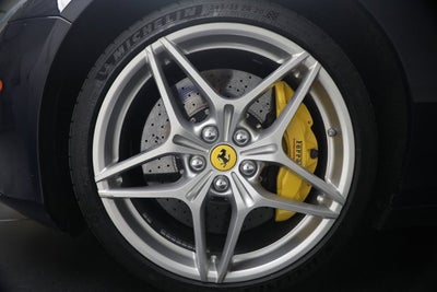 2016 Ferrari California T T