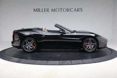 2016 Ferrari California T T