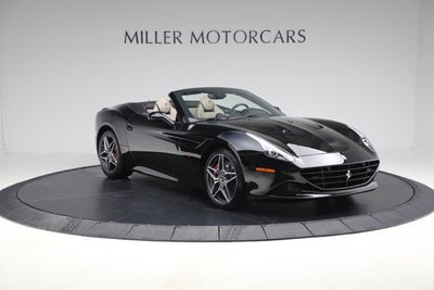 2016 Ferrari California T T