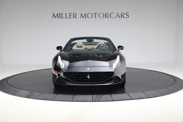 2016 Ferrari California T T