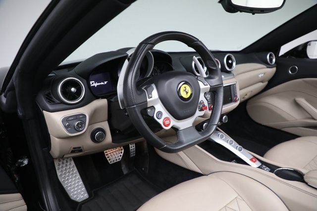2016 Ferrari California T T