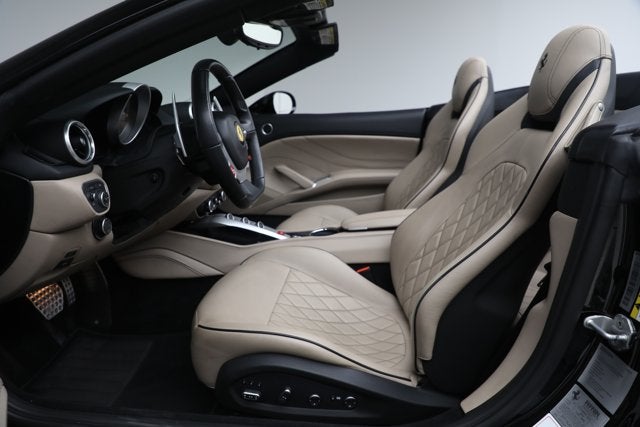 2016 Ferrari California T T