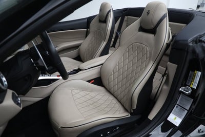 2016 Ferrari California T T