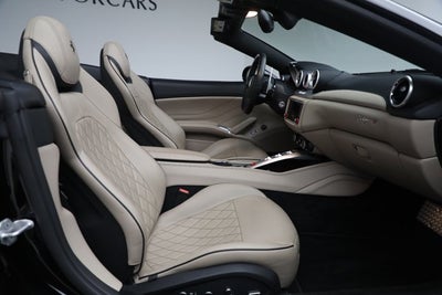 2016 Ferrari California T T