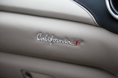 2016 Ferrari California T T