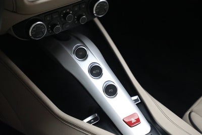 2016 Ferrari California T T