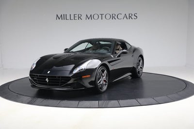 2016 Ferrari California T T