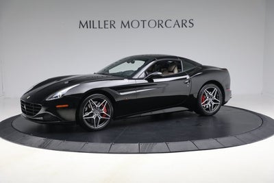 2016 Ferrari California T T