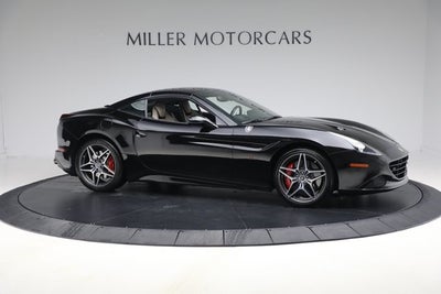 2016 Ferrari California T T