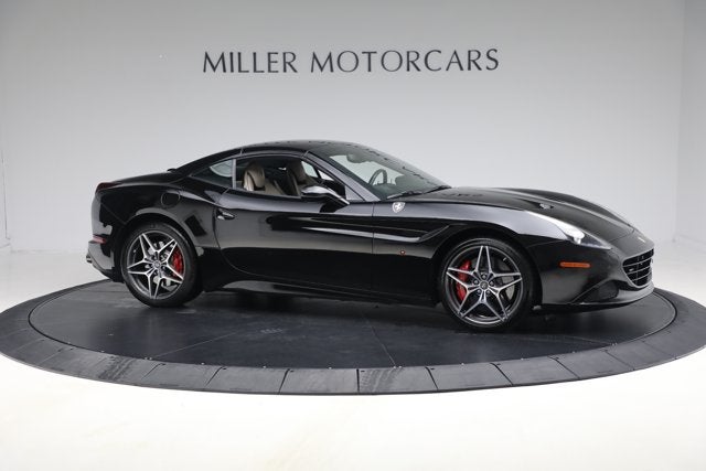 2016 Ferrari California T T