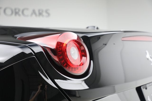 2016 Ferrari California T T