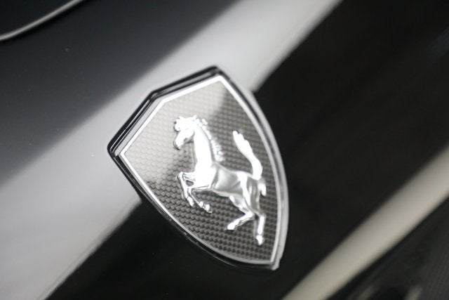 2016 Ferrari California T T