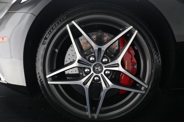 2016 Ferrari California T T