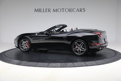 2016 Ferrari California T T