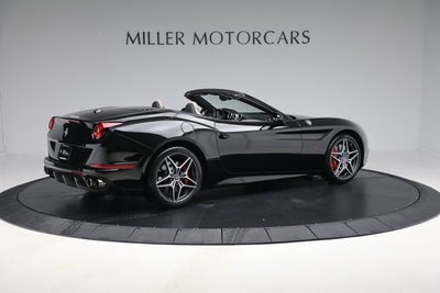 2016 Ferrari California T T
