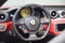 2017 Ferrari California T Base