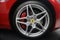2017 Ferrari California T Base