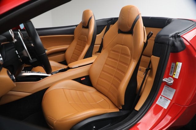 2016 Ferrari California T Handling Speciale