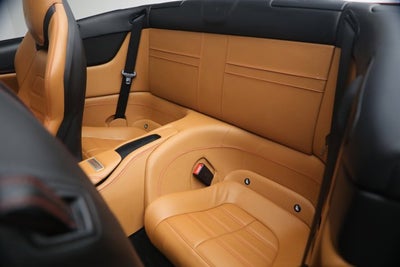 2016 Ferrari California T Handling Speciale