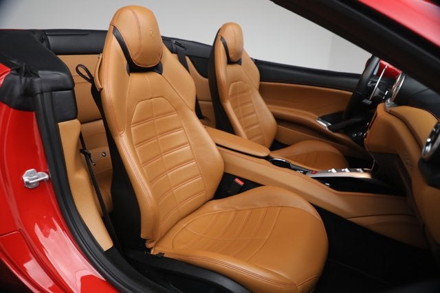 2016 Ferrari California T Handling Speciale