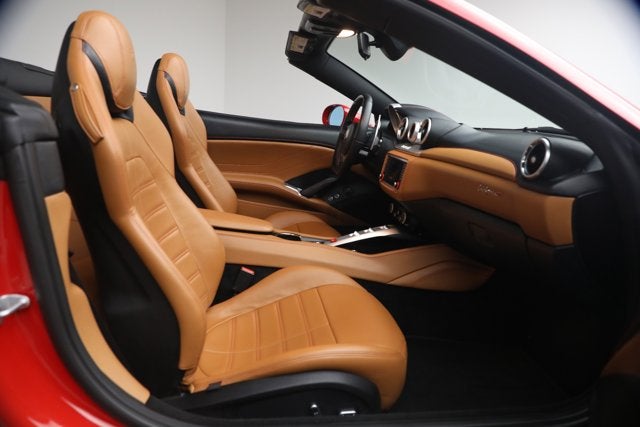 2016 Ferrari California T Handling Speciale