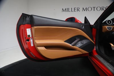 2016 Ferrari California T Handling Speciale