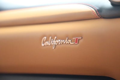 2016 Ferrari California T Handling Speciale
