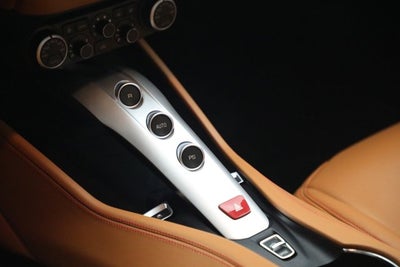 2016 Ferrari California T Handling Speciale