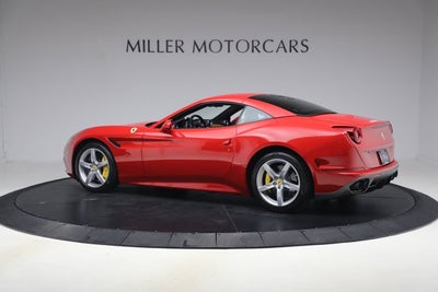 2016 Ferrari California T Handling Speciale