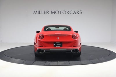 2016 Ferrari California T Handling Speciale