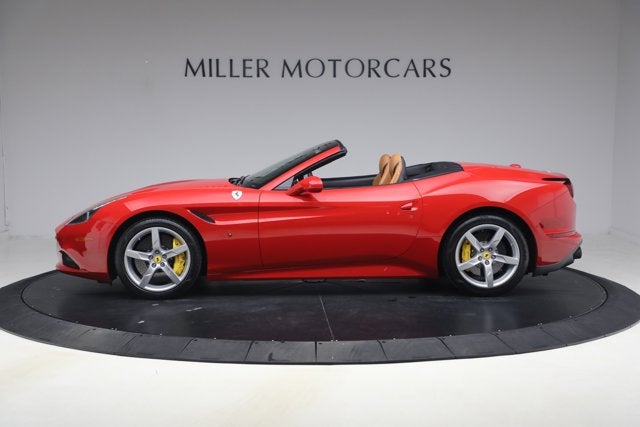 2016 Ferrari California T Handling Speciale